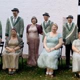 1807G 024 Wiedenbrueck Alltagsmenschen